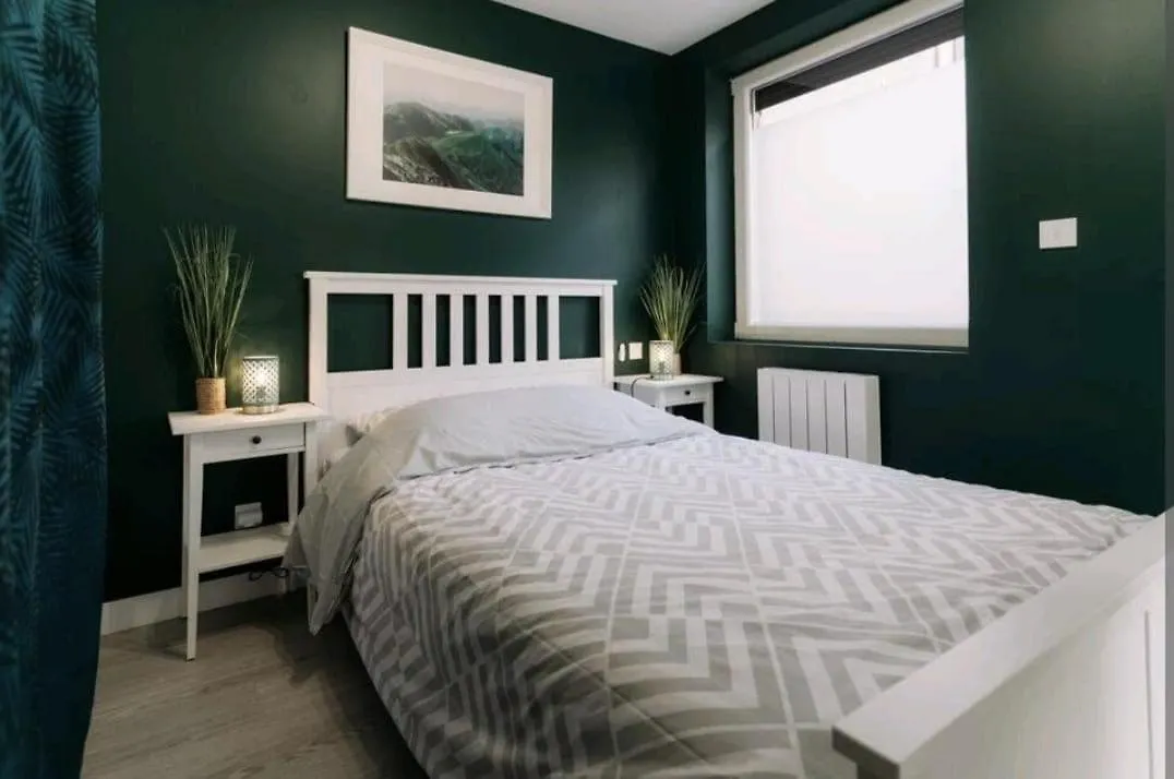 T2 Cosy Gare Chateaucreux Saint-Etienne  Apartment Saint-Etienne (Loire)