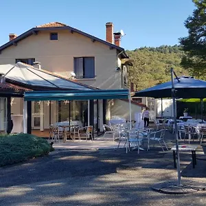 Pavillon Du Bed & Breakfast