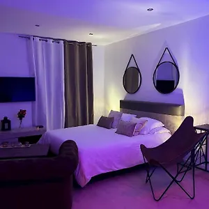 Le 37 - Privatif Avec Jaccuzi / Appartement